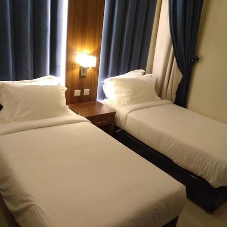 Reef Al Qassim Hotel Apartments Buraidah Buitenkant foto