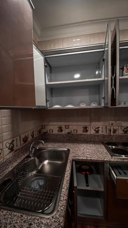 Reef Al Qassim Hotel Apartments Buraidah Buitenkant foto