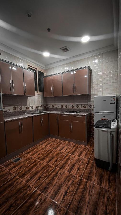 Reef Al Qassim Hotel Apartments Buraidah Buitenkant foto