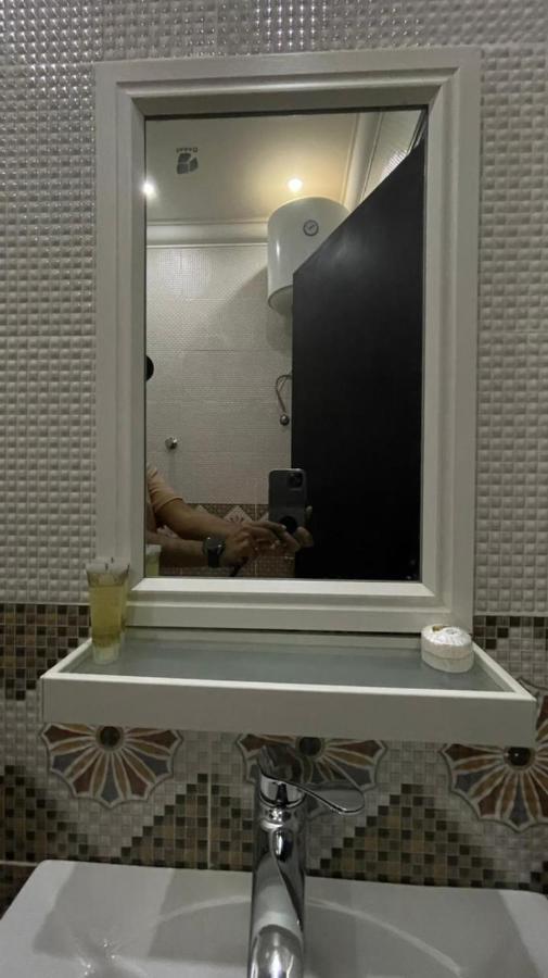 Reef Al Qassim Hotel Apartments Buraidah Buitenkant foto